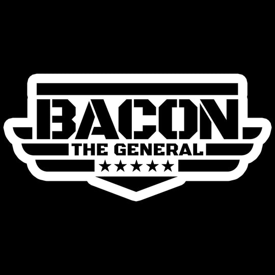 Bacon The General